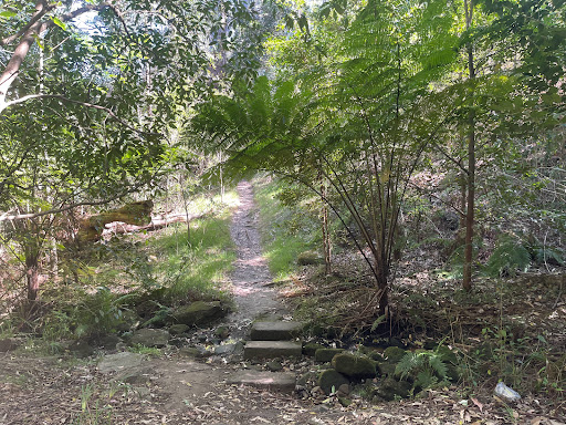 Pemulwuy Loop - Thumbnail