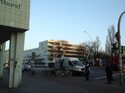 Photos of FOM University Center Hamburg