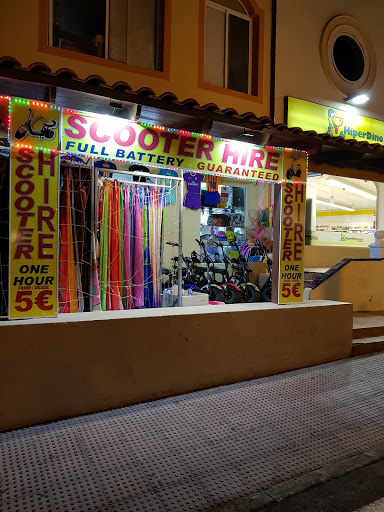 Kanashop Reno piel