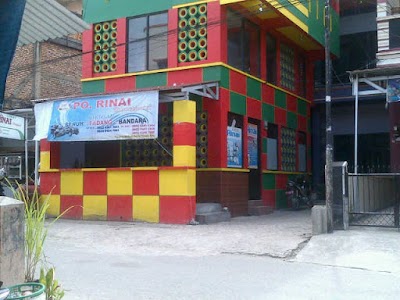 Photos of Cafe & Travel Rinai