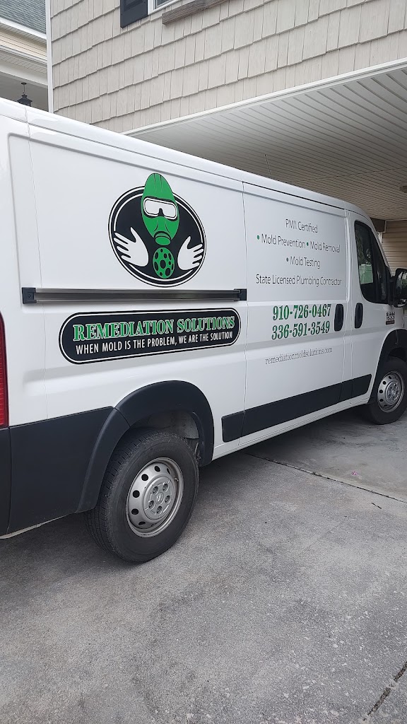 Remediation Solutions, Inc. photo