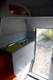 Photo n°29 de XPLO campers à Saint-Martin-de-Crau (Magasin d'articles pour véhicules de loisirs)