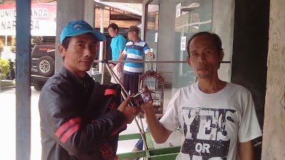 Photos of Warkop Bajuri