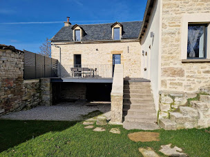Photo n°6 de Le Coustouzet à Bozouls (Maison de vacances)