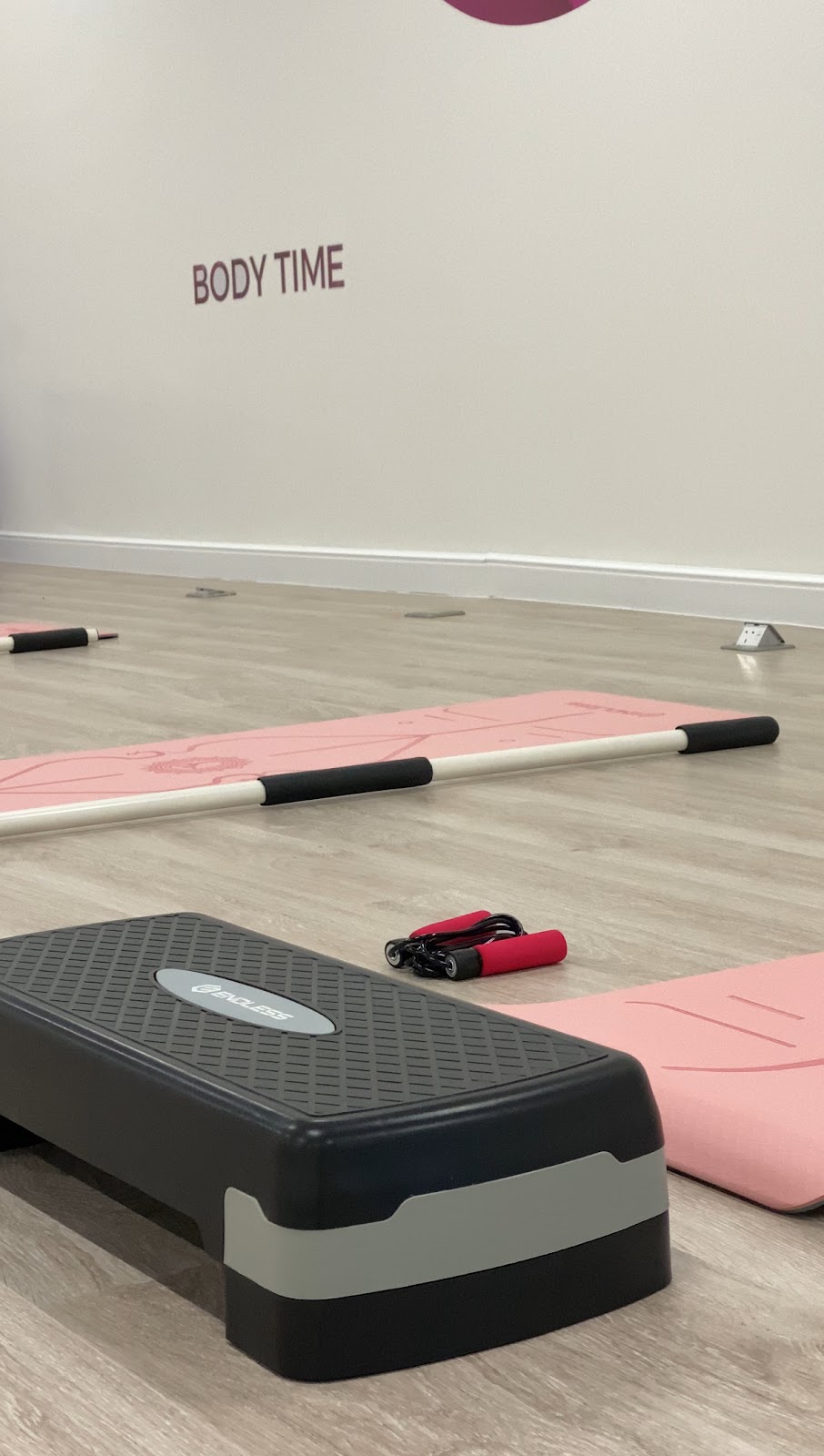 بودي تايم ليديز - BODY TIME Ladies - صورة 2