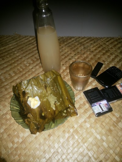 Photos of Bayu's Tailor