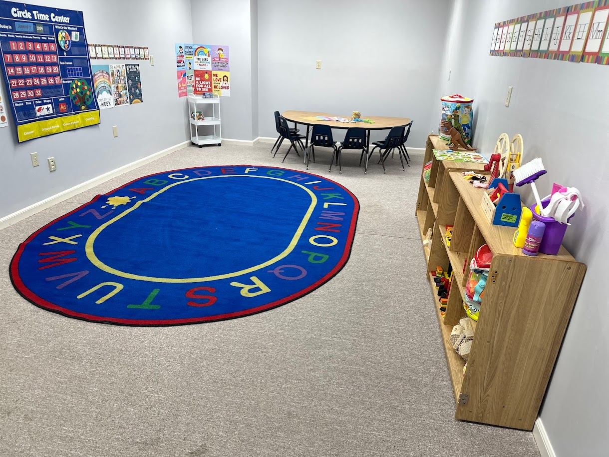 Little Sandpipers Preschool