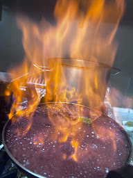 Photo n°37 de Le Point Zéro à Lisieux (Restaurant)
