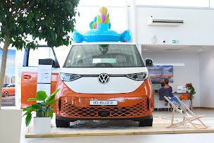 Photo n°20 de Volkswagen DBF Montpellier à Montpellier (Vendeur de voitures d'occasion)