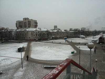 Photos of Пралетарская