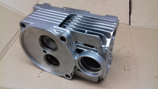 Cornwall Engines - Visual