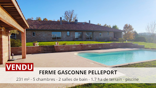 Photo n°16 de Denis ASSARAF Immobilier - Delya Immo à Castelginest (Agence immobilière)