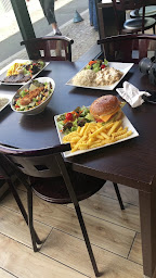 Photo n°8 de Friends à Saint-Denis (Restaurant halal)