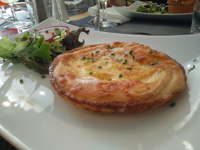 Le Tire-Bouchon