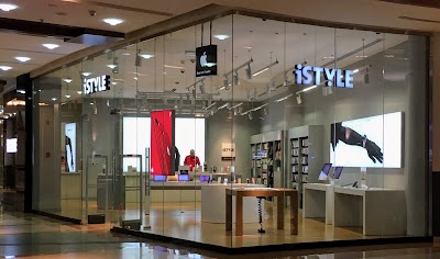 Photos of iSTYLE Apple Premium Reseller, Al Wahda Mall