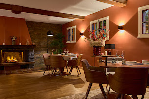 Photo n°18 de Restaurant Maison Zugno à Barretaine (Restaurant gastronomique)