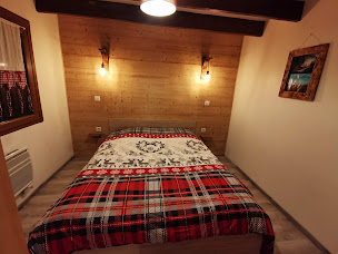 Photo n°9 de Chalet de l'écureuil à Anould (Lodge)