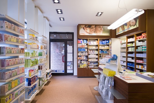 Bürgerhaus Apotheke - Thumbnail