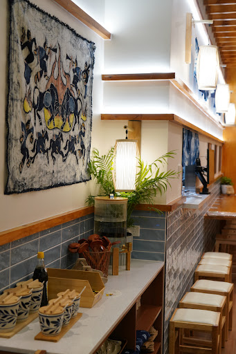 Photo of Miss 7 Noodle House 柒彩