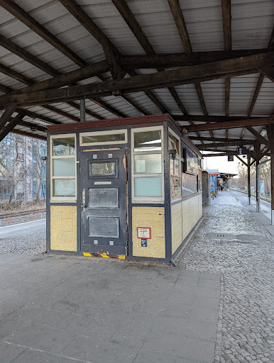 Yorckstraße - Visual