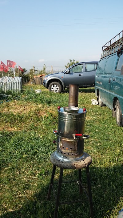 Photos of Can Sebze Bah&ccedil;esi