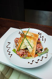 Photo n°24 de Black Angus à Saint-Herblain (Restaurant de hamburgers)