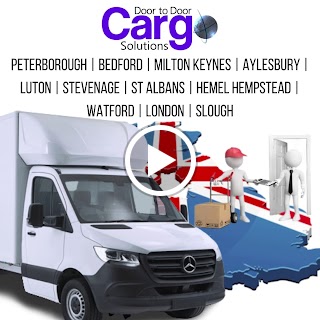 Cargo and Freight Solutions Limited