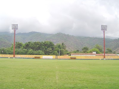 Photos of Stadium San Jer&oacute;nimo