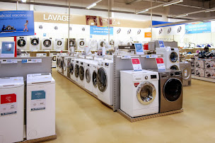 Photo n°31 de Boulanger Boulogne sur Mer à Saint-Martin-Boulogne (Magasin de jeux vidéo)