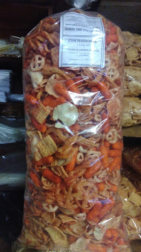 Fritos del Norte