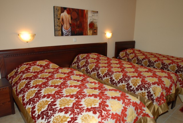 Comentarii opinii despre Lozitsi Ξενοδοχείο Βέροια