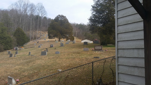 Reamer Hill Church