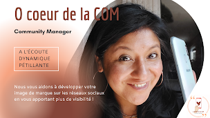 Photo n°6 de O COEUR DE LA COM - Community manager, chargé de communication sur les réseaux sociaux - Vendée à Aubigny-Les Clouzeaux (Centre de formation)