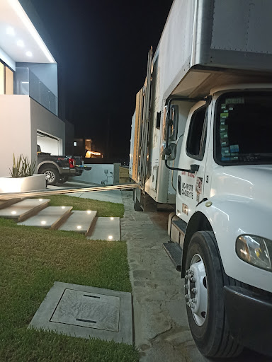 Fletes y Mudanzas Diaz - moving service - Thumbnail