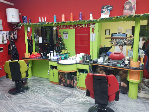 Hair studio Franco Cuocci - Thumbnail