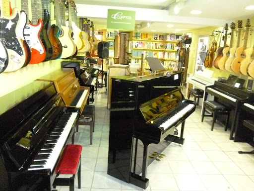 Dutin Musique - Thumbnail