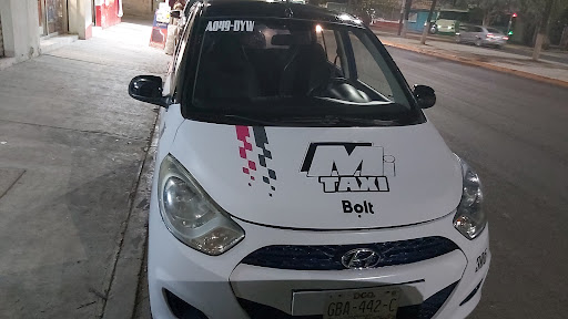 Bolt Durango - Visual