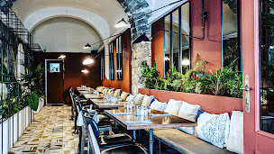 Photo n°3 de Brasserie Prova à Ajaccio (Restaurant de tapas)