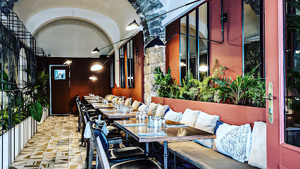 Brasserie Prova