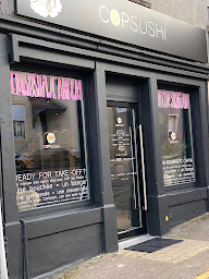 Photo n°1 de COPSUSHI à Rombas (Livraison de repas à domicile)