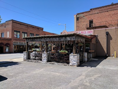 Photos of Branciforte's Brick Oven