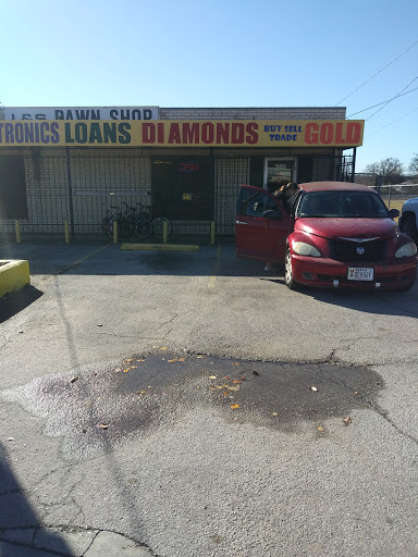 L & S Pawn Shop - Thumbnail