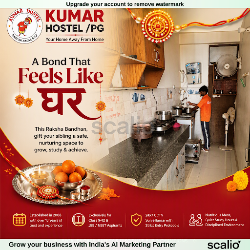 PG kitchen post image