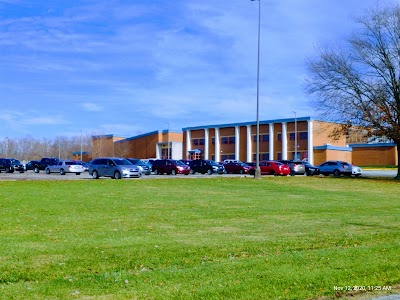 Yough Senior High School