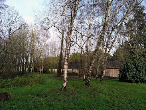 The Green Valley Cottage