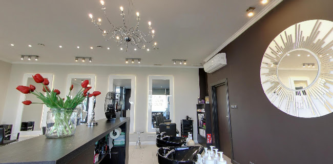Opinie o Salon Fryzjerski Kok w Bok w Warszawa - Salon fryzjerski