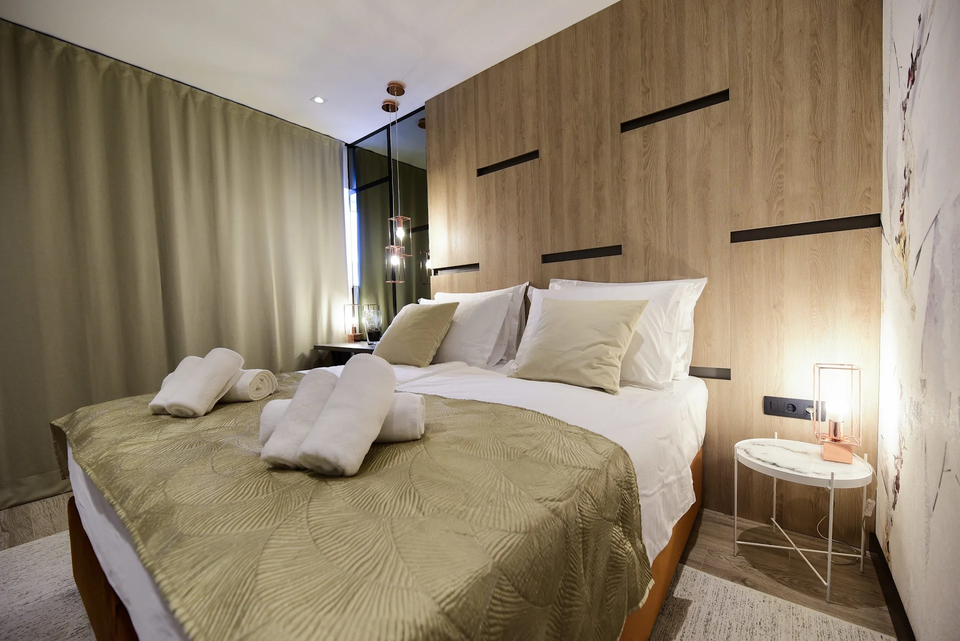 The Lion Rooms Zadar