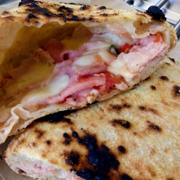 Photo n°17 de PORTAMIVIA - Pizza et Cuisine Italienne à Emporter ou en Livraison à Le Pradet (Livraison de pizzas)