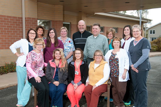 KSB Center for Health Services Oregon - Thumbnail