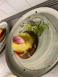 Photo n°46 de Restaurant La Cadole à Givry (Restaurant français)